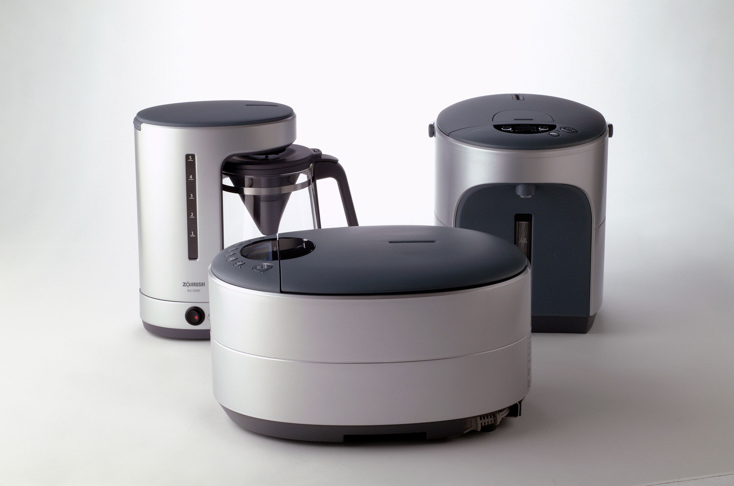 Zojirushi ZUTTO Coffee Maker